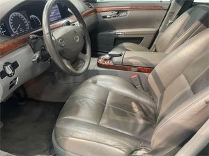 Mercedes Clase S 320 CDI  - Foto 2