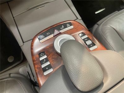Mercedes Clase S 320 CDI