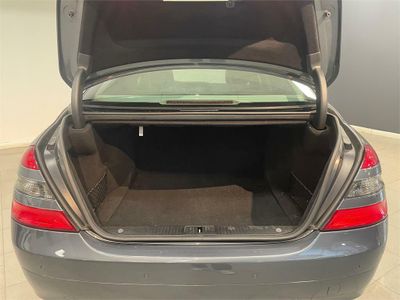 Mercedes Clase S 320 CDI