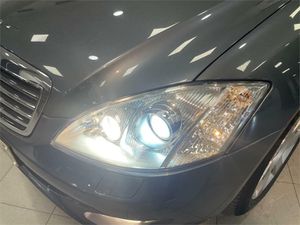 Mercedes Clase S 320 CDI  - Foto 2