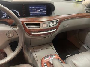 Mercedes Clase S 320 CDI  - Foto 2