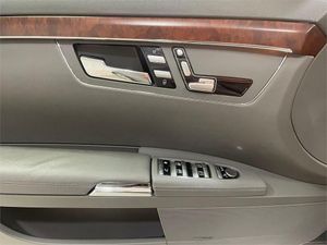 Mercedes Clase S 320 CDI  - Foto 2