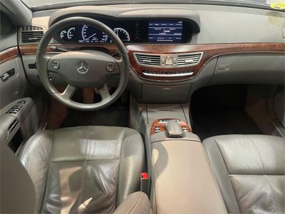 Mercedes Clase S 320 CDI