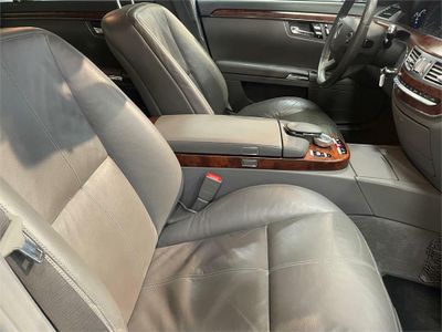 Mercedes Clase S 320 CDI