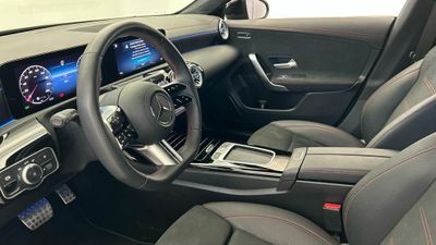 Mercedes CLA 200 Coupé