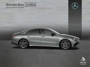 Mercedes CLA 200 Coupé  - Foto 2