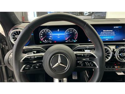 Mercedes CLA 200 Coupé