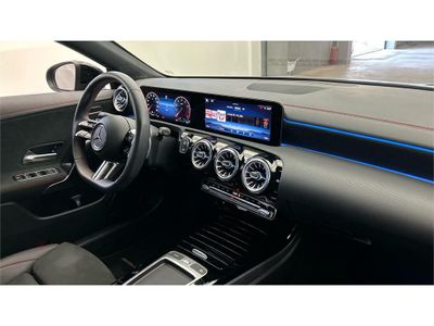 Mercedes CLA 200 Coupé