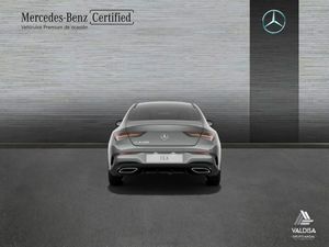 Mercedes CLA 200 Coupé  - Foto 2