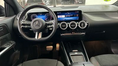 Mercedes GLA 200 d