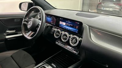Mercedes GLA 200 d