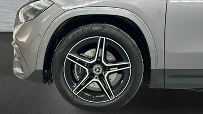 Mercedes GLA 200 d