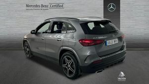 Mercedes GLA 200 d  - Foto 2