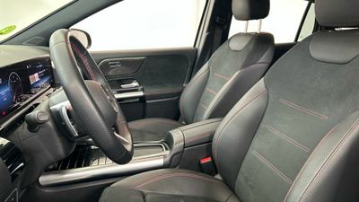 Mercedes GLA 200 d