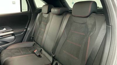 Mercedes GLA 200 d