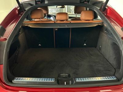 Mercedes GLC 220 d 4Matic AMG Line (EURO 6d)