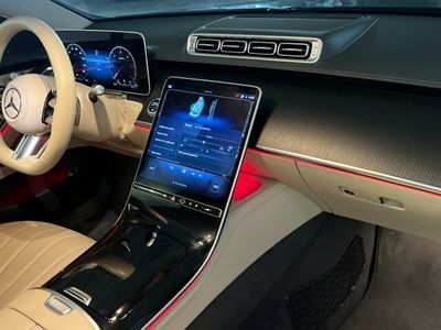 Mercedes Clase S 350 d Corto