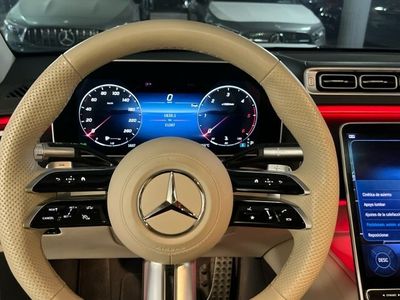 Mercedes Clase S 350 d Corto