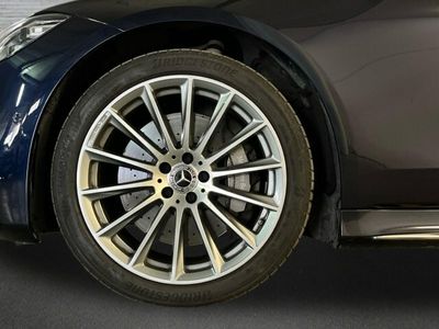 Mercedes Clase S 350 d Corto