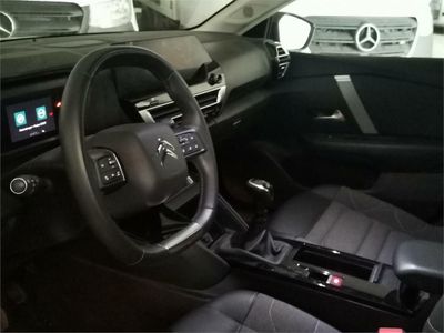 Citroën C4 PureTech 130 S&S 6v Feel Pack