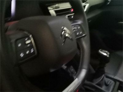 Citroën C4 PureTech 130 S&S 6v Feel Pack