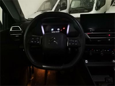 Citroën C4 PureTech 130 S&S 6v Feel Pack