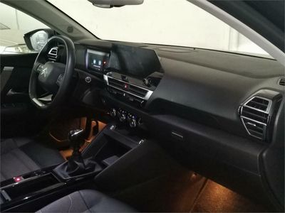 Citroën C4 PureTech 130 S&S 6v Feel Pack