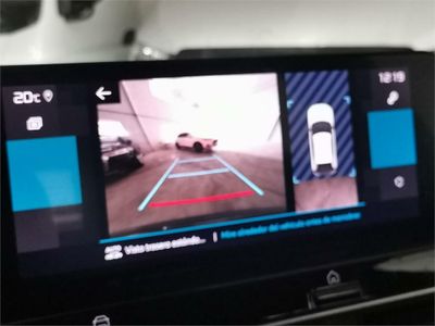 Citroën C4 PureTech 130 S&S 6v Feel Pack