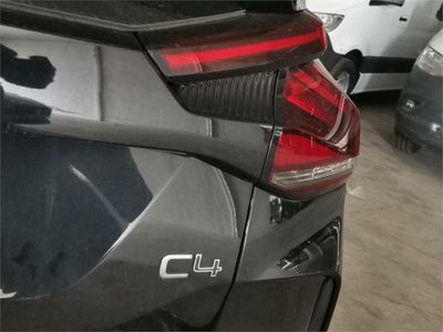 Citroën C4 PureTech 130 S&S 6v Feel Pack