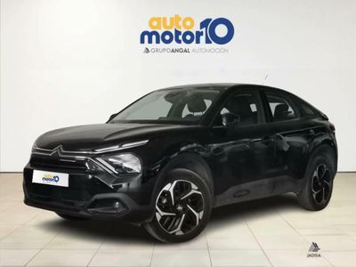 Citroën C4 PureTech 130 S&S 6v Feel Pack