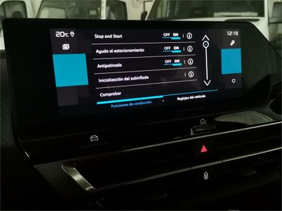 Citroën C4 PureTech 130 S&S 6v Feel Pack