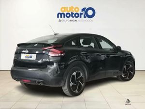 Citroën C4 PureTech 130 S&S 6v Feel Pack  - Foto 2