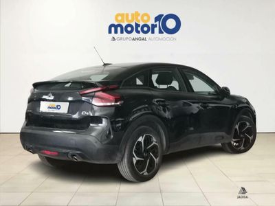 Citroën C4 PureTech 130 S&S 6v Feel Pack