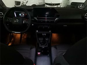 Citroën C4 PureTech 130 S&S 6v Feel Pack  - Foto 2