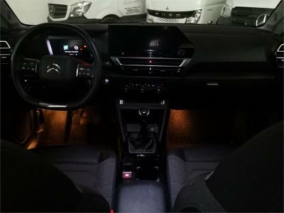 Citroën C4 PureTech 130 S&S 6v Feel Pack
