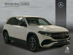 Mercedes EQB EQB 250+  - Foto 2
