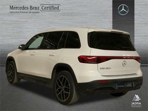 Mercedes EQB EQB 250+  - Foto 2