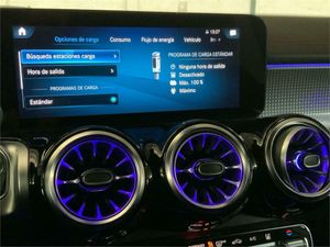 Mercedes EQB EQB 250+  - Foto 2
