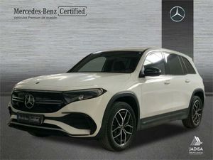 Mercedes EQB EQB 250+  - Foto 2