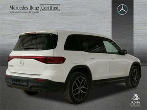 Mercedes EQB EQB 250+  - Foto 2