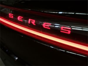 Seres 5 SERES 5 Standard (2WD)  - Foto 2