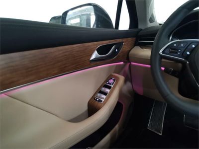Seres 5 SERES 5 Standard (2WD)