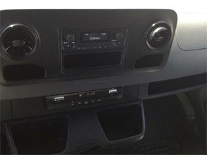 Mercedes Sprinter 315 CDI LARGO 3.5T T. ALTO  - Foto 2