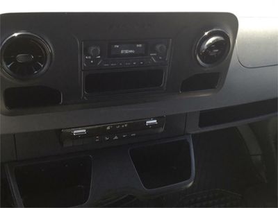 Mercedes Sprinter 315 CDI LARGO 3.5T T. ALTO