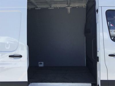 Mercedes Sprinter 315 CDI LARGO 3.5T T. ALTO