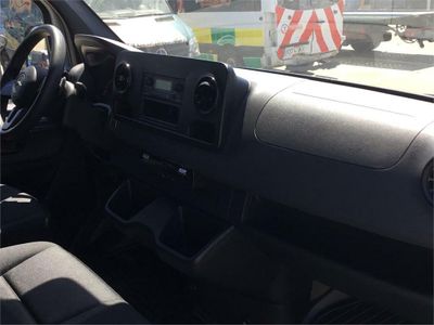 Mercedes Sprinter 315 CDI LARGO 3.5T T. ALTO