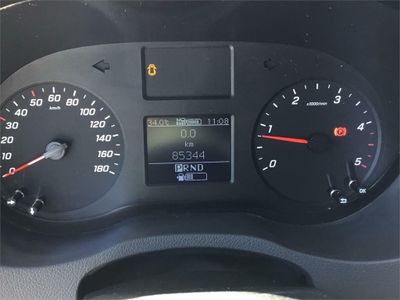 Mercedes Sprinter 315 CDI LARGO 3.5T T. ALTO