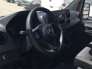 Mercedes Sprinter 315 CDI LARGO 3.5T T. ALTO  - Foto 2