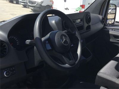 Mercedes Sprinter 315 CDI LARGO 3.5T T. ALTO