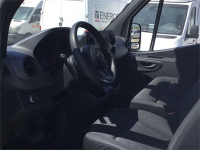 Mercedes Sprinter 315 CDI LARGO 3.5T T. ALTO